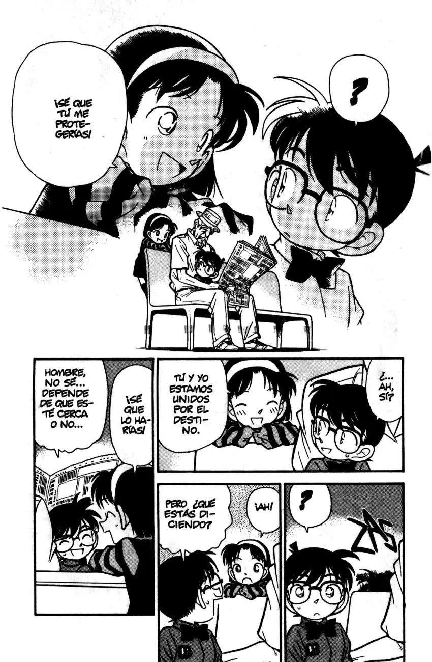 Detective Conan capítulo 81 página 6