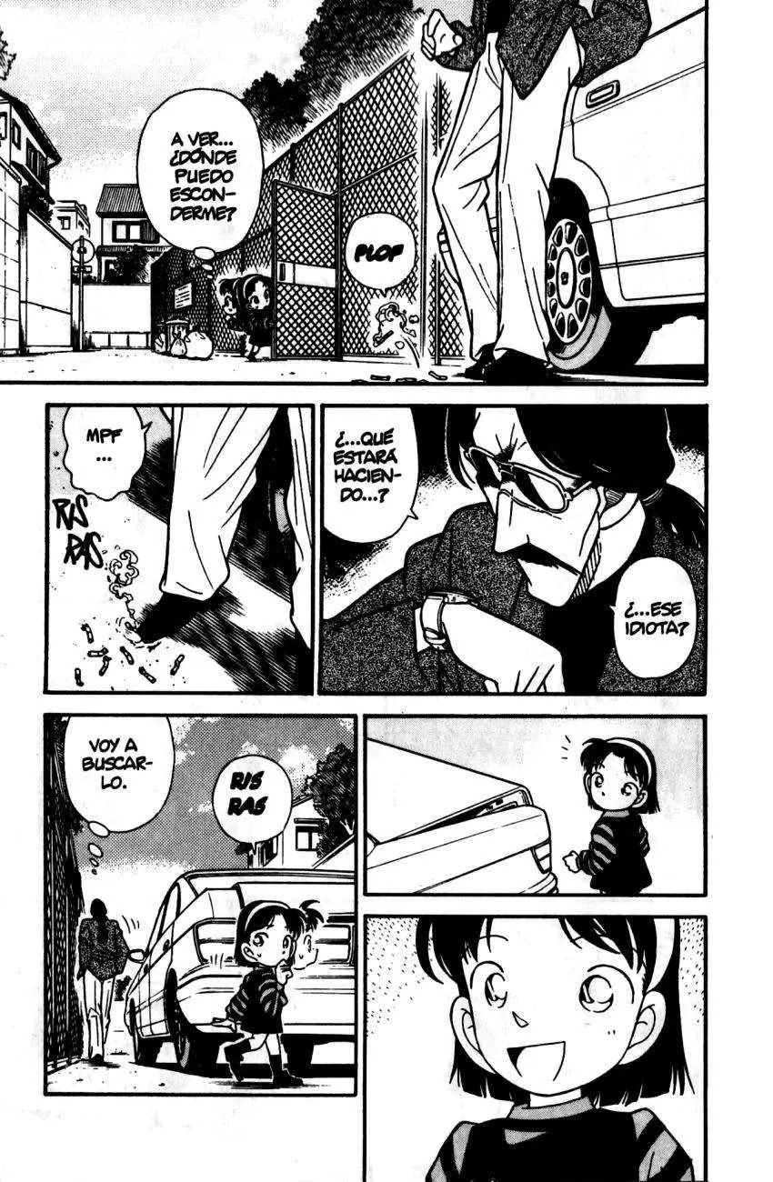Detective Conan capítulo 81 página 8