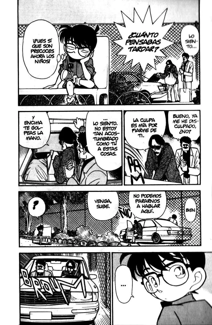 Detective Conan capítulo 81 página 11