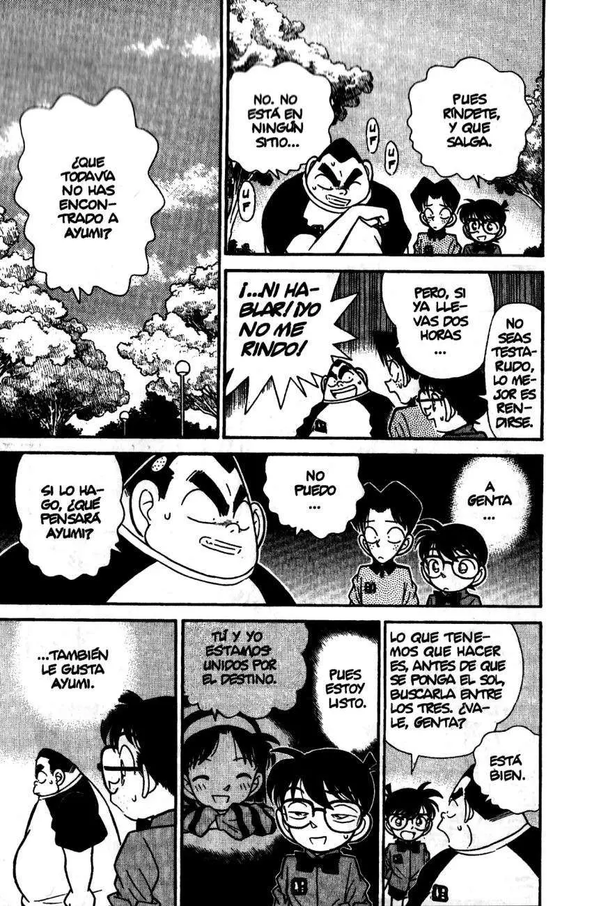 Detective Conan capítulo 81 página 12