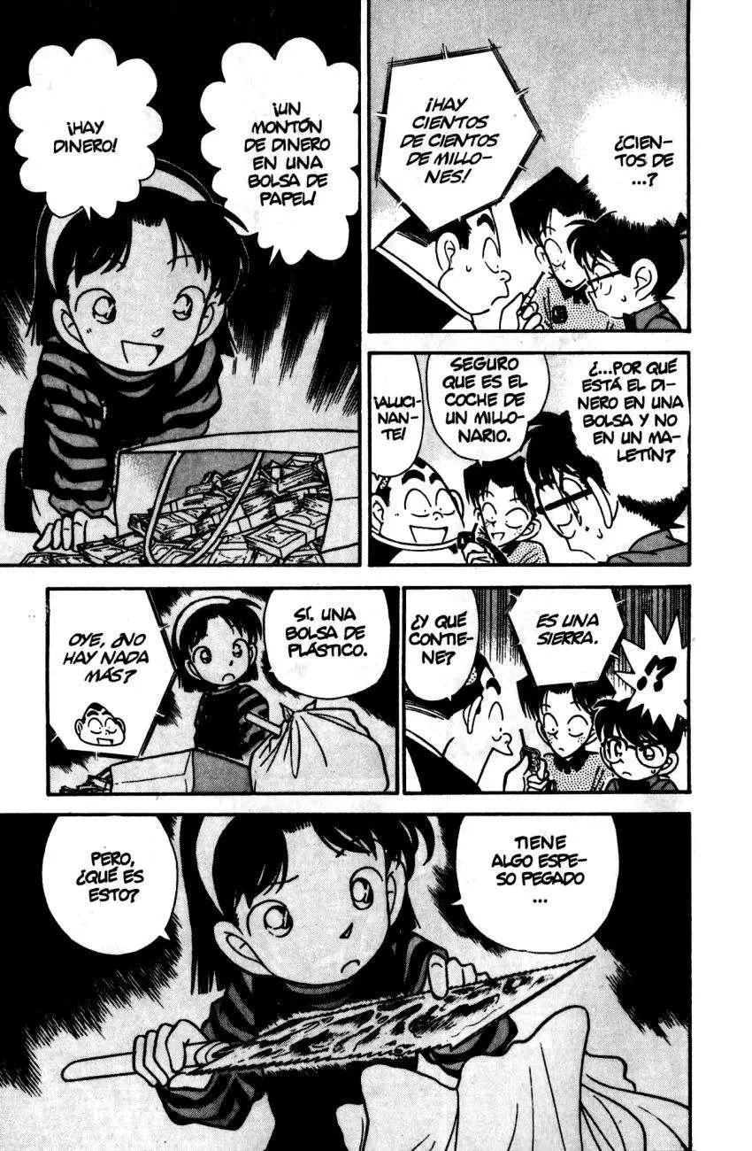 Detective Conan capítulo 81 página 16