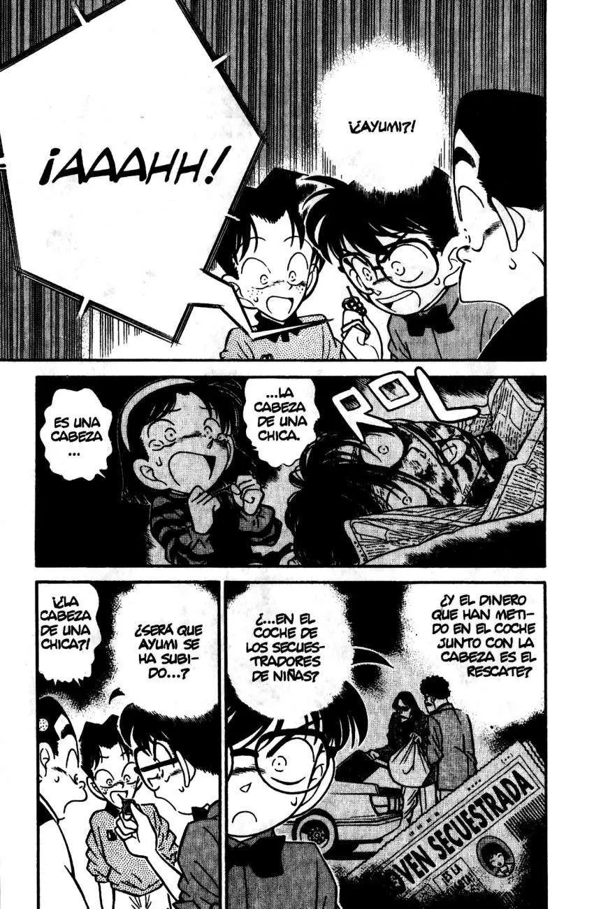 Detective Conan capítulo 82 página 2