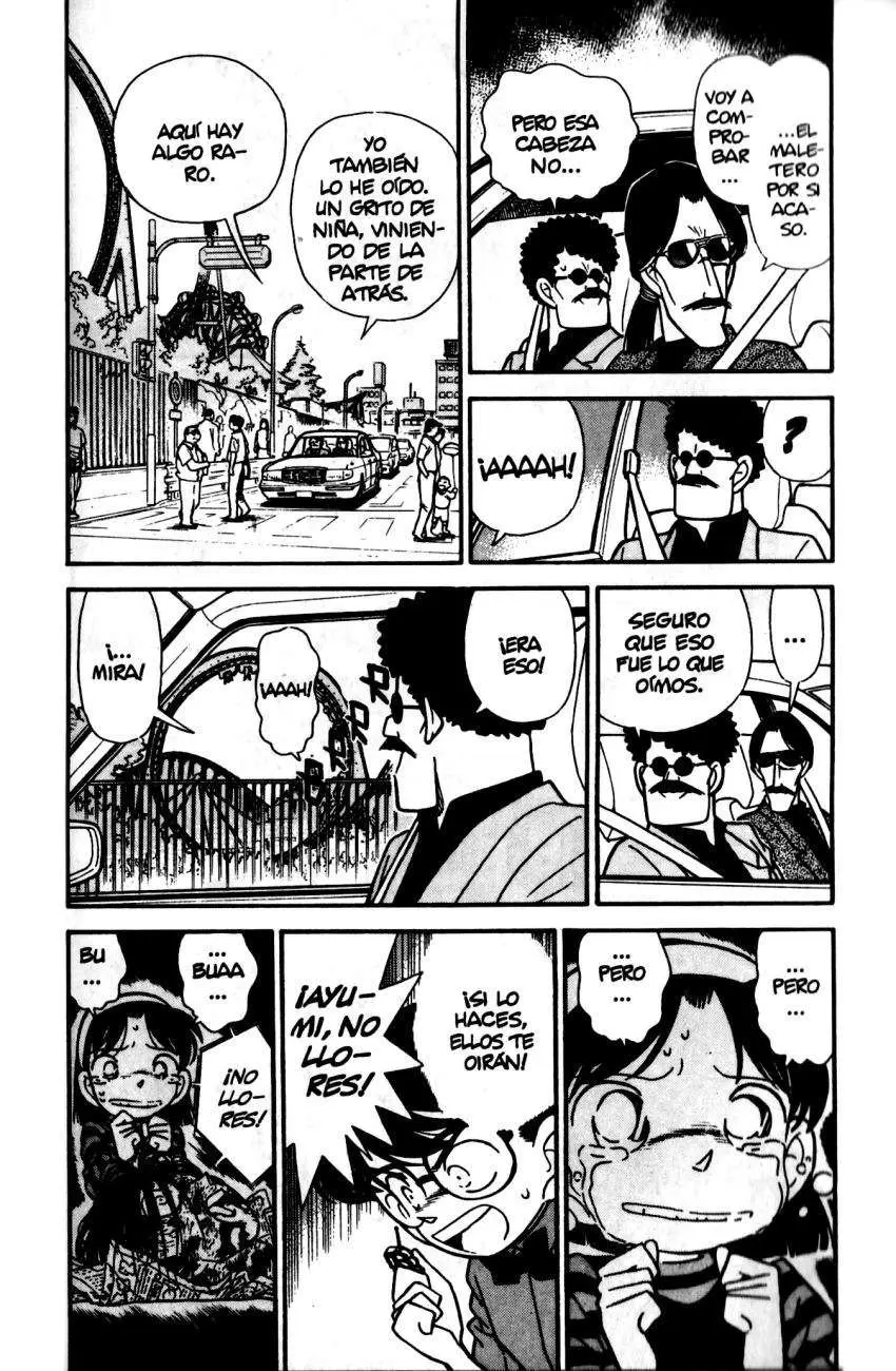 Detective Conan capítulo 82 página 3