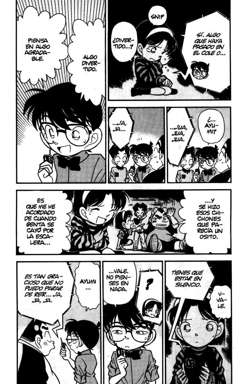 Detective Conan capítulo 82 página 4
