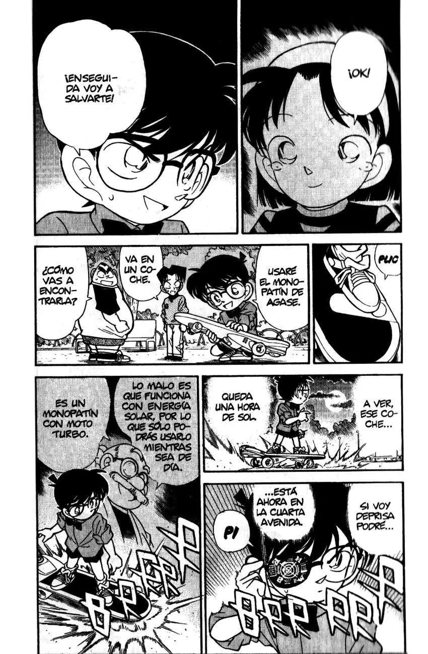 Detective Conan capítulo 82 página 5