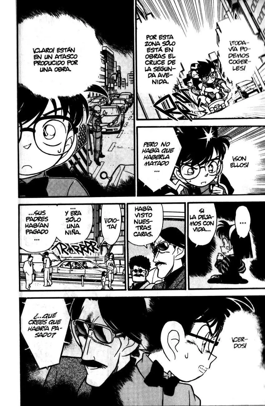Detective Conan capítulo 82 página 9