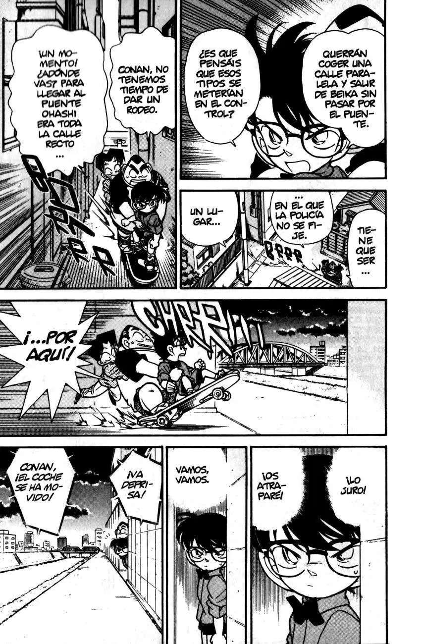 Detective Conan capítulo 82 página 12