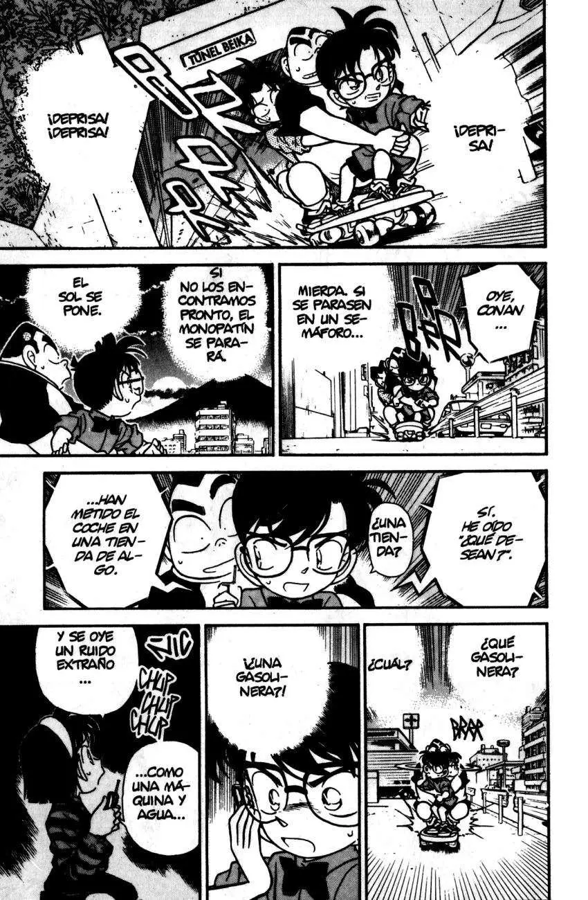 Detective Conan capítulo 82 página 16