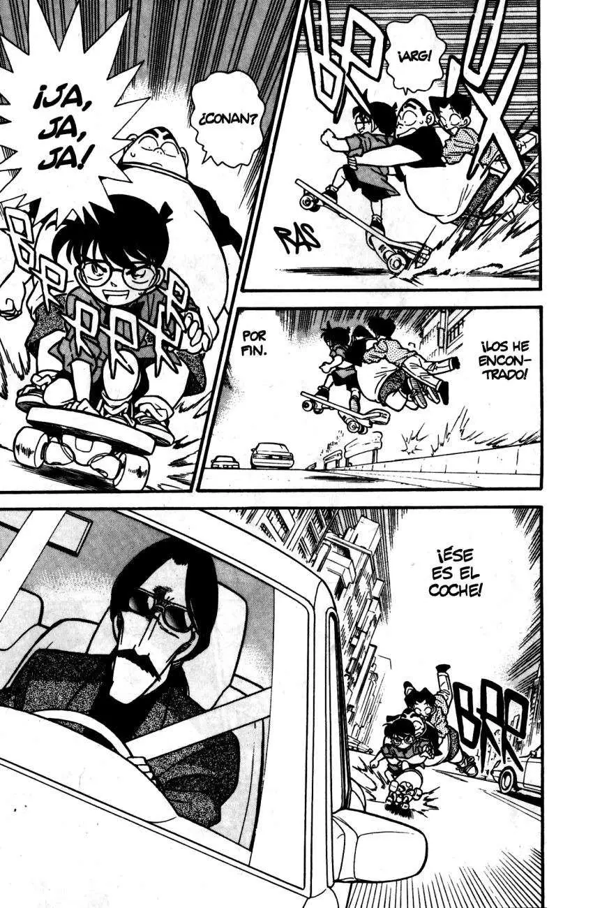 Detective Conan capítulo 82 página 18