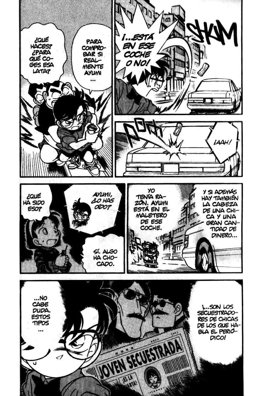 Detective Conan capítulo 83 página 3