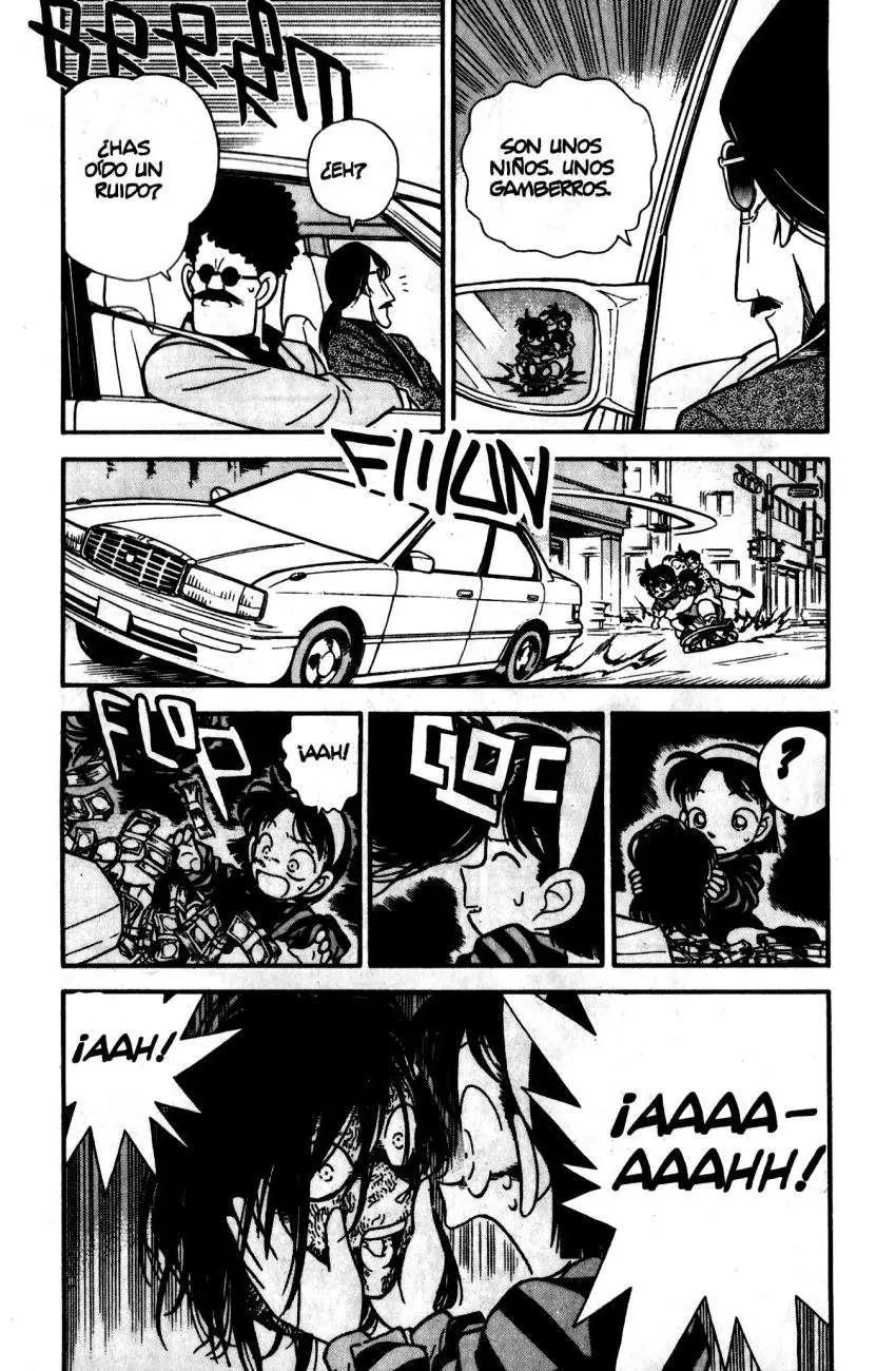 Detective Conan capítulo 83 página 4