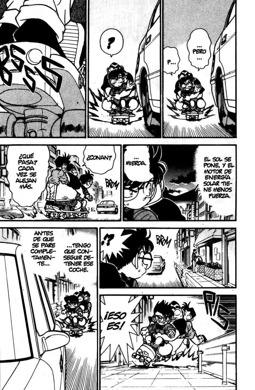 Detective Conan capítulo 83 página 6