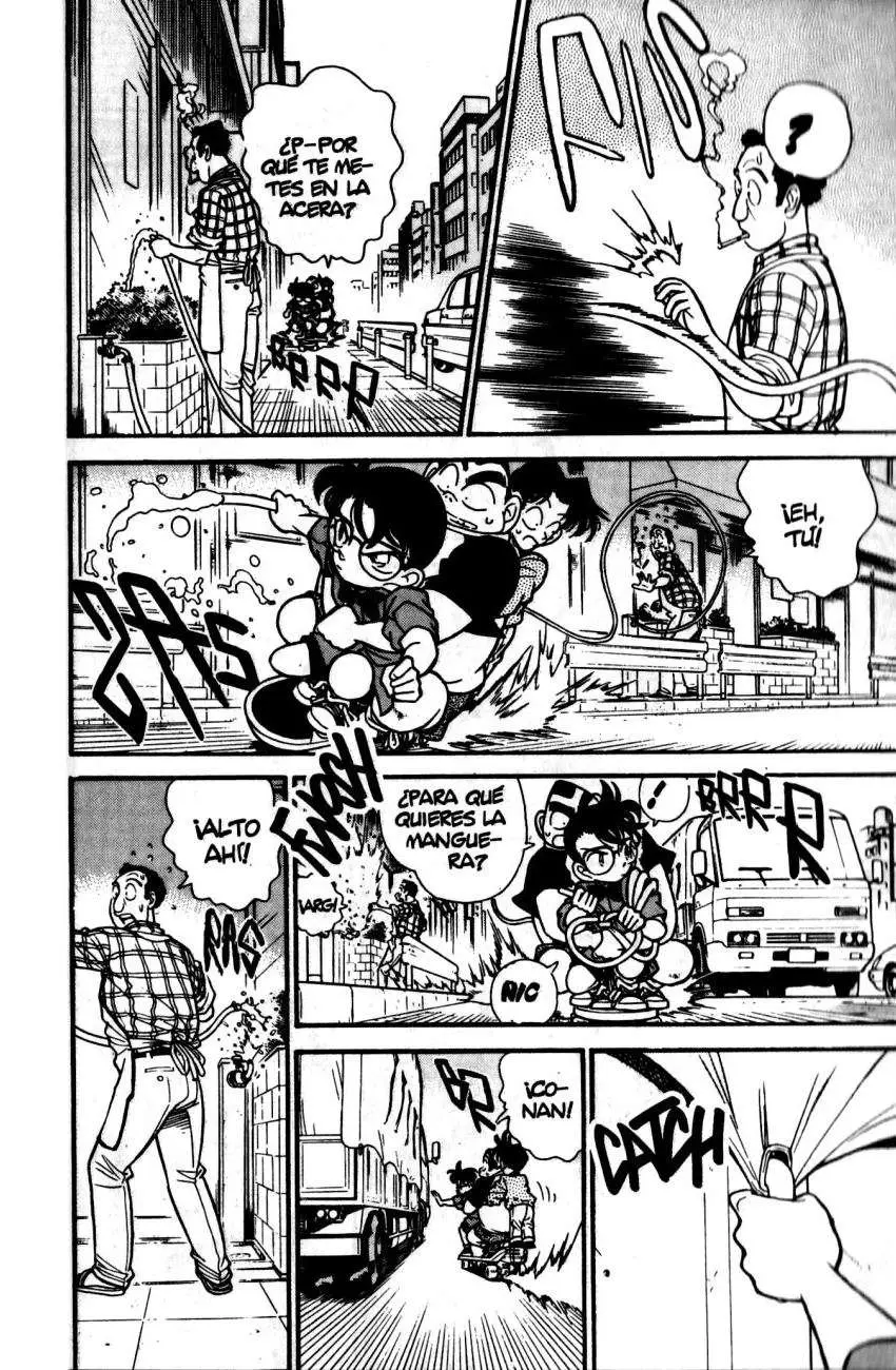 Detective Conan capítulo 83 página 7