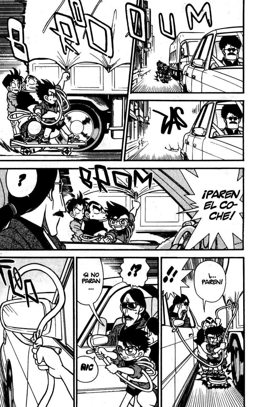 Detective Conan capítulo 83 página 8
