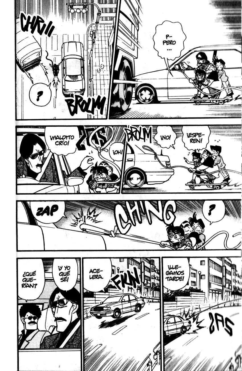 Detective Conan capítulo 83 página 9