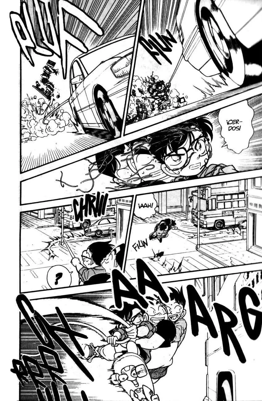 Detective Conan capítulo 83 página 11