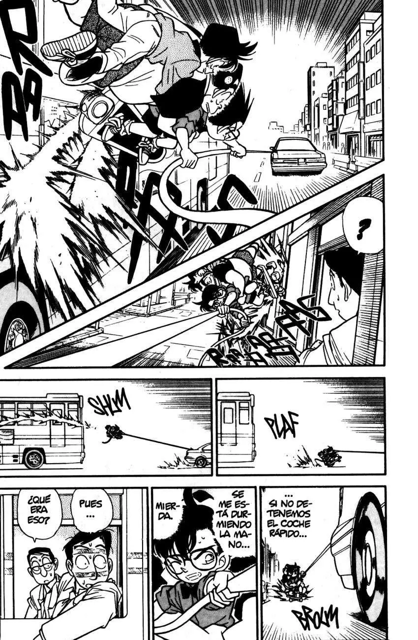 Detective Conan capítulo 83 página 12