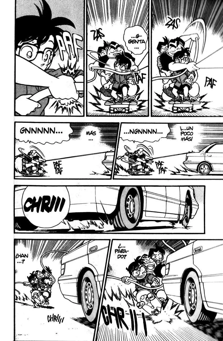 Detective Conan capítulo 83 página 13