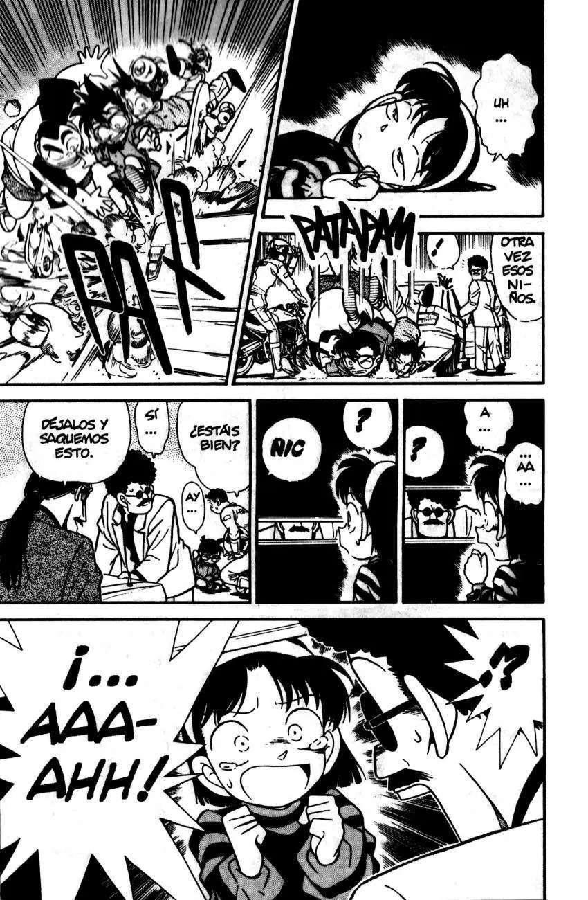 Detective Conan capítulo 83 página 14