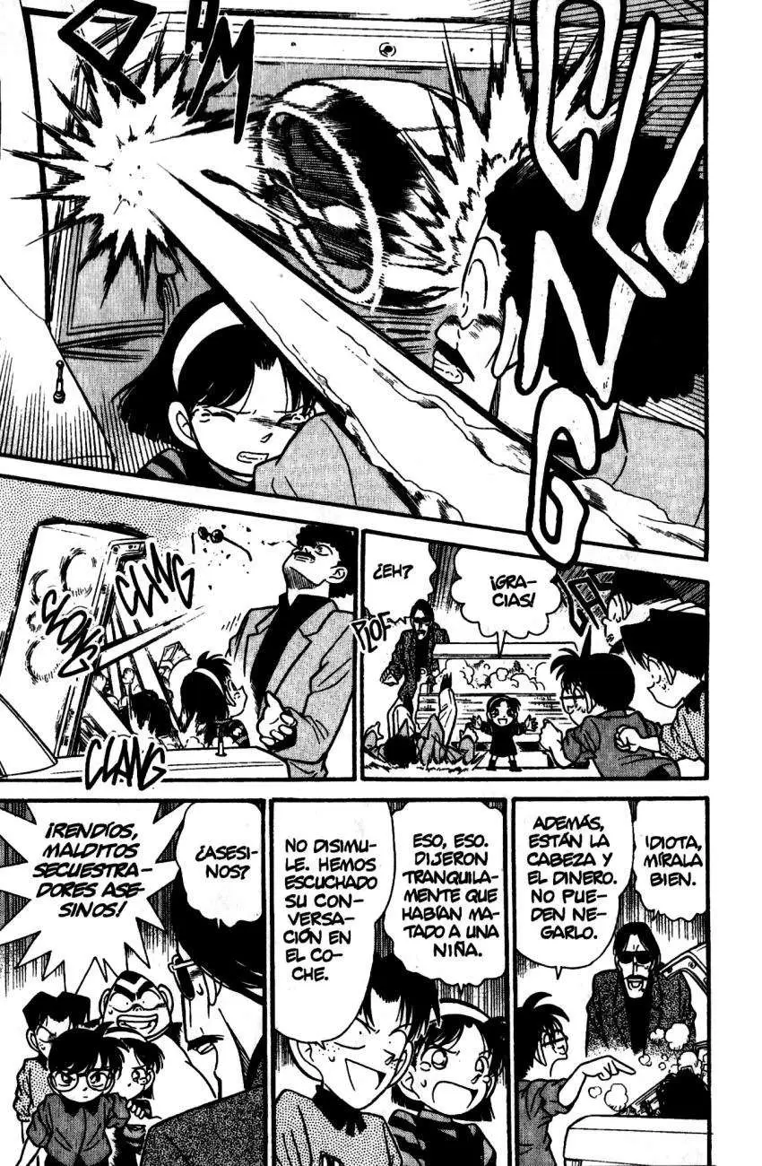 Detective Conan capítulo 83 página 16