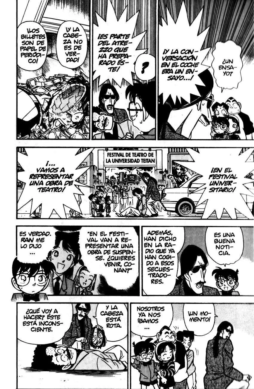 Detective Conan capítulo 83 página 17