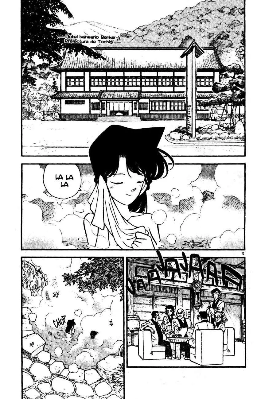 Detective Conan capítulo 84 página 2