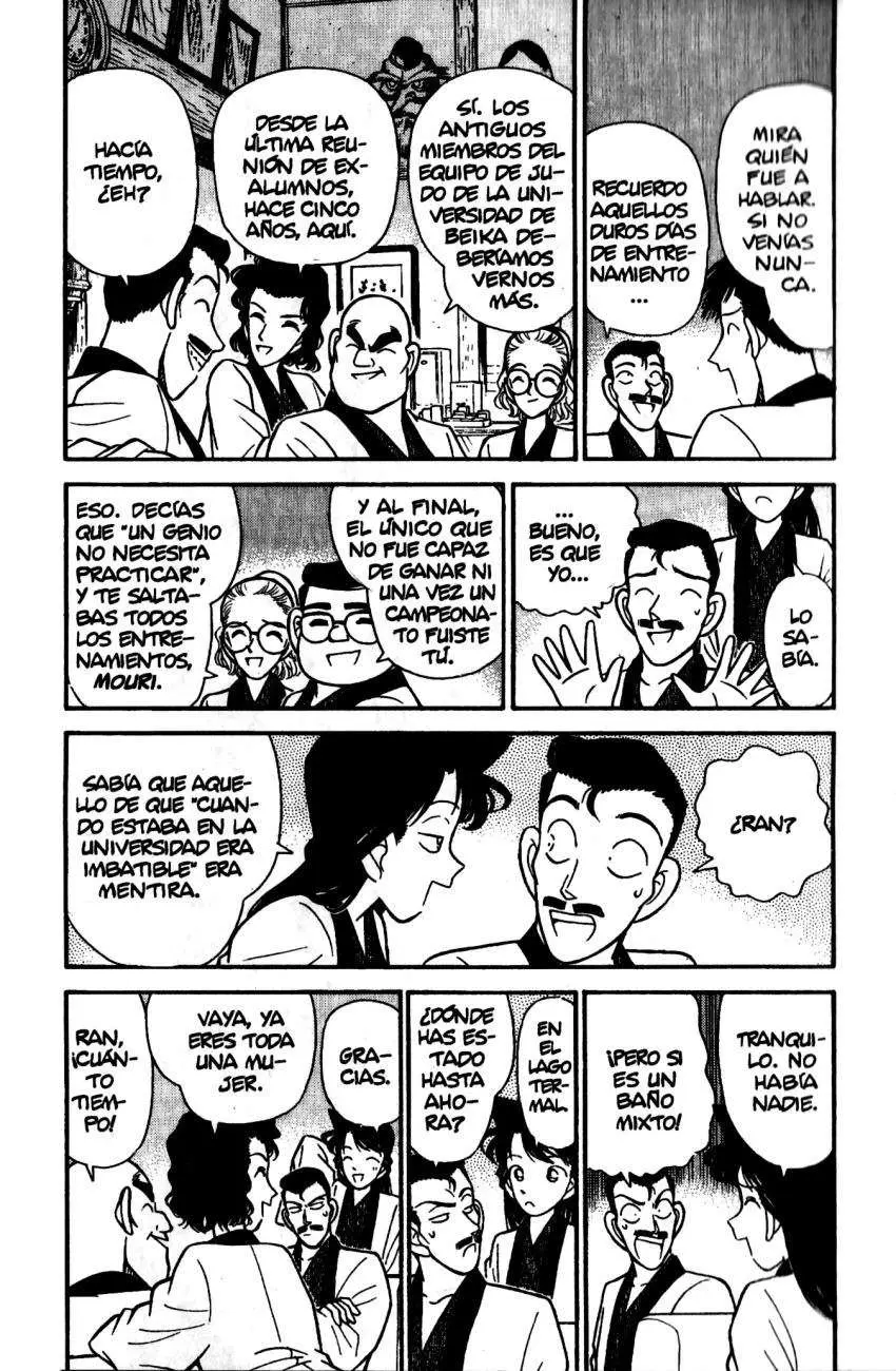 Detective Conan capítulo 84 página 3