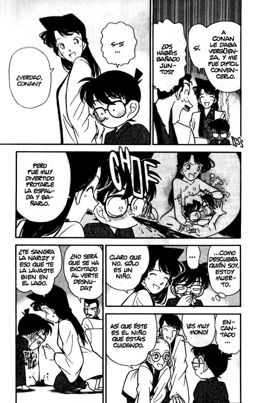 Detective Conan capítulo 84 página 4