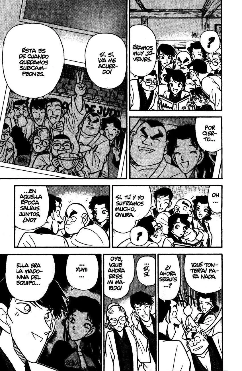 Detective Conan capítulo 84 página 6