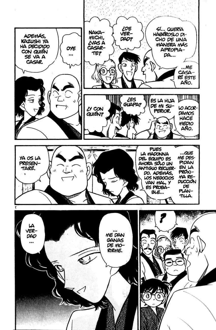 Detective Conan capítulo 84 página 7