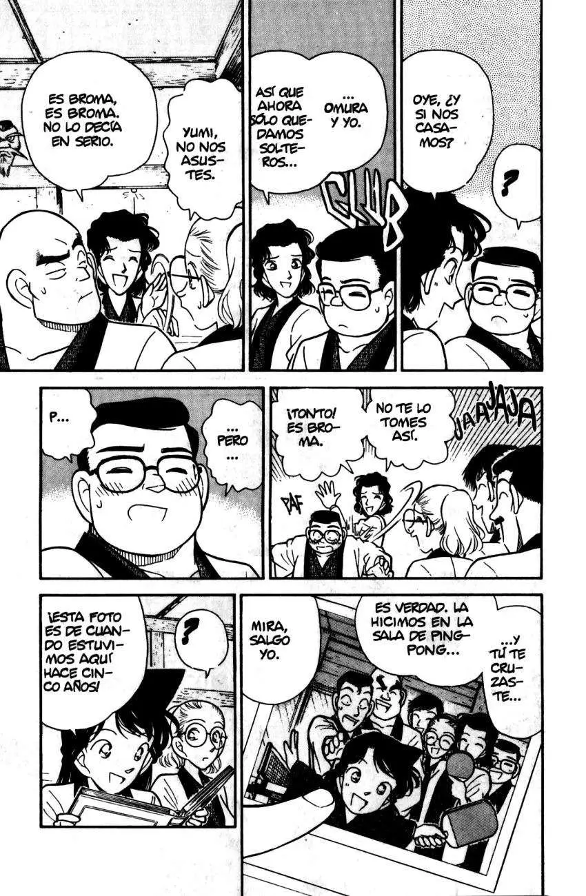 Detective Conan capítulo 84 página 8