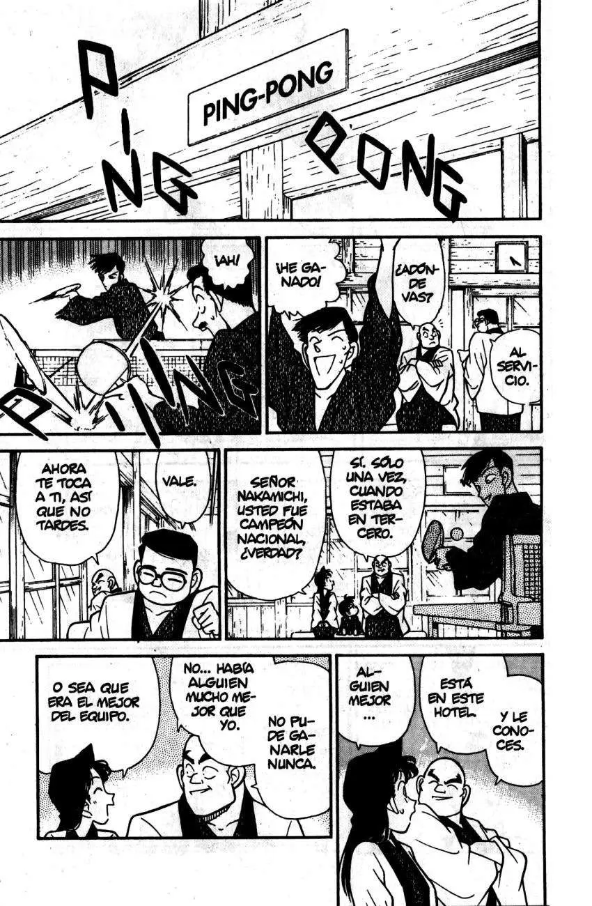 Detective Conan capítulo 84 página 10