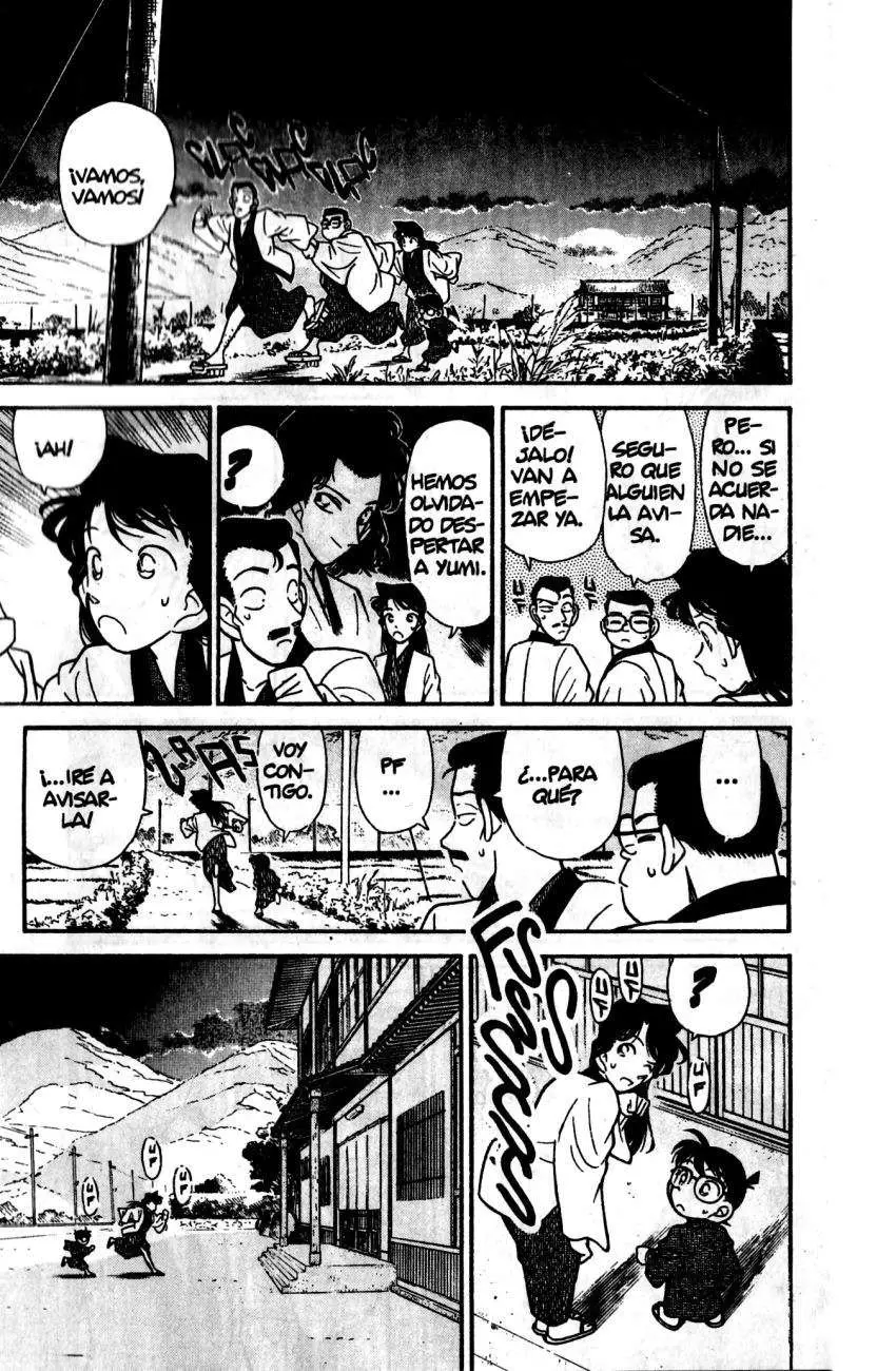 Detective Conan capítulo 84 página 12
