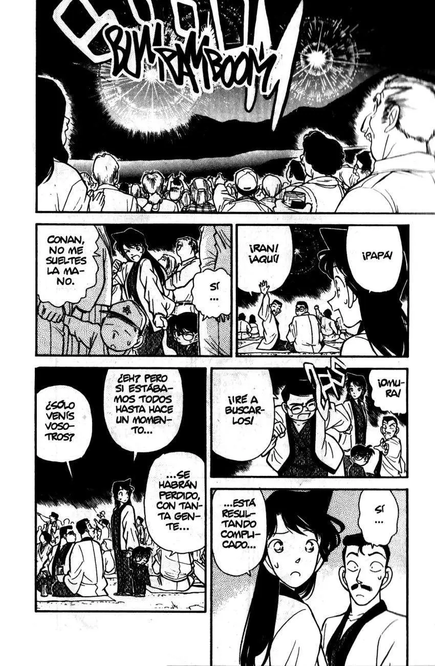 Detective Conan capítulo 84 página 15