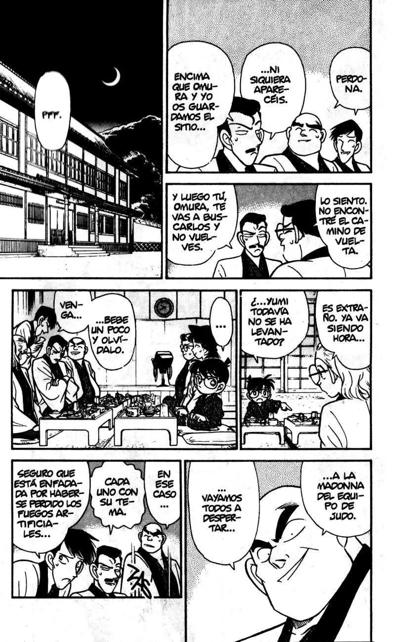 Detective Conan capítulo 84 página 16