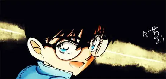 Detective Conan capítulo 847 página 19