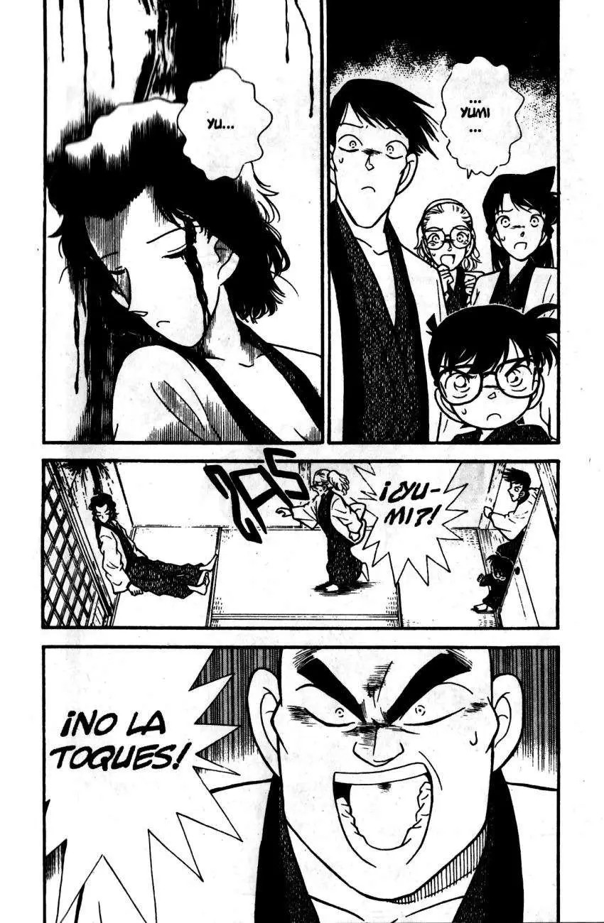 Detective Conan capítulo 85 página 2