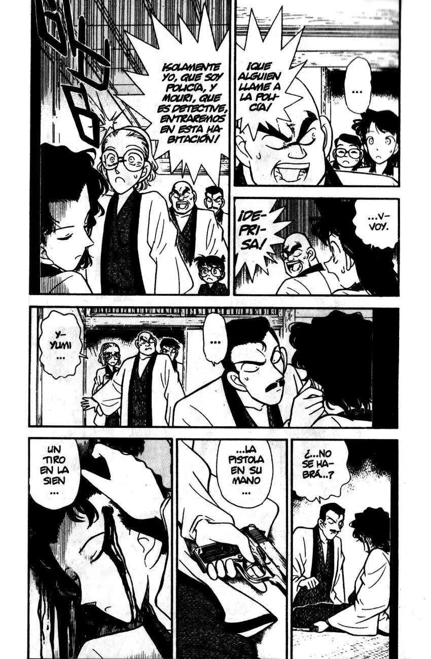 Detective Conan capítulo 85 página 3