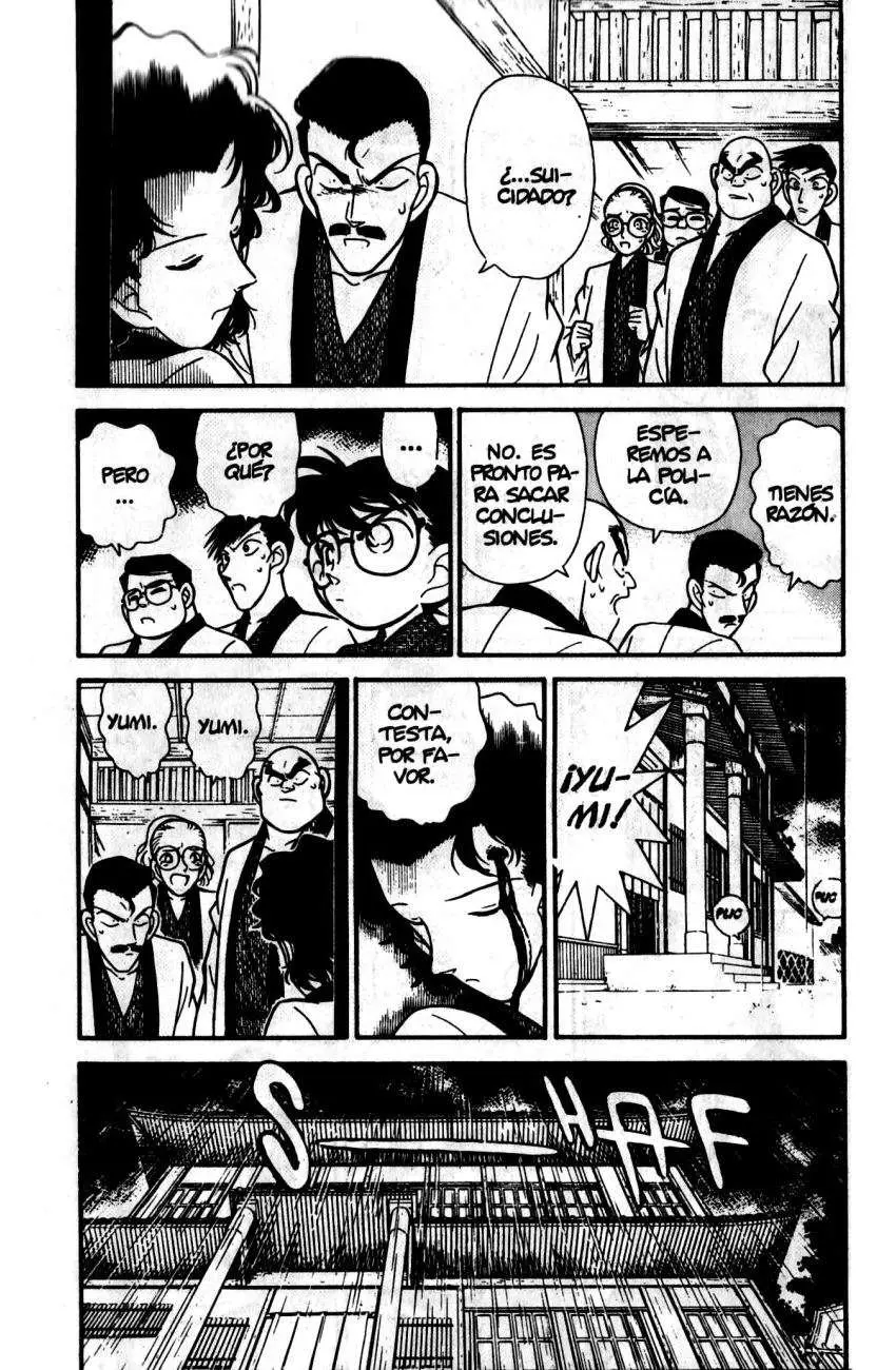 Detective Conan capítulo 85 página 4