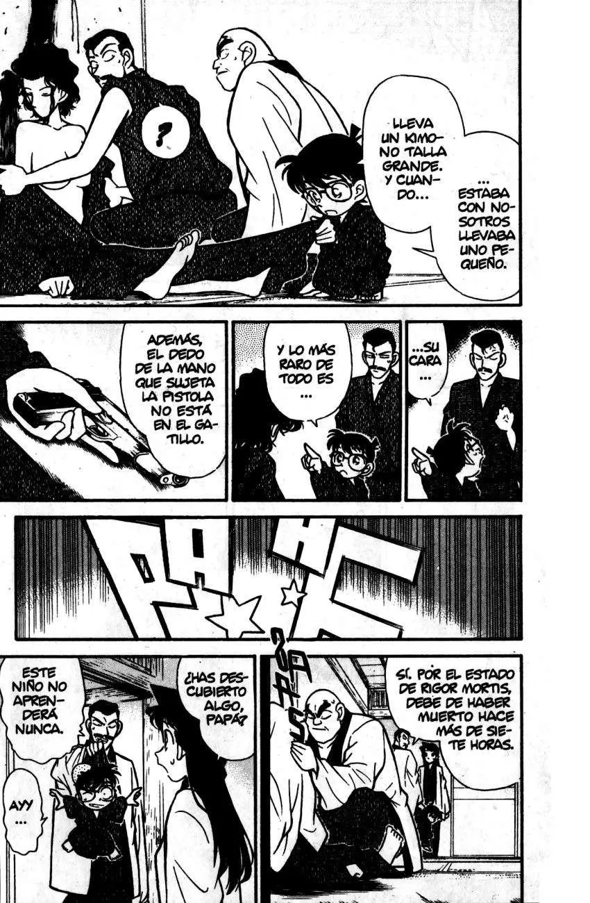 Detective Conan capítulo 85 página 6