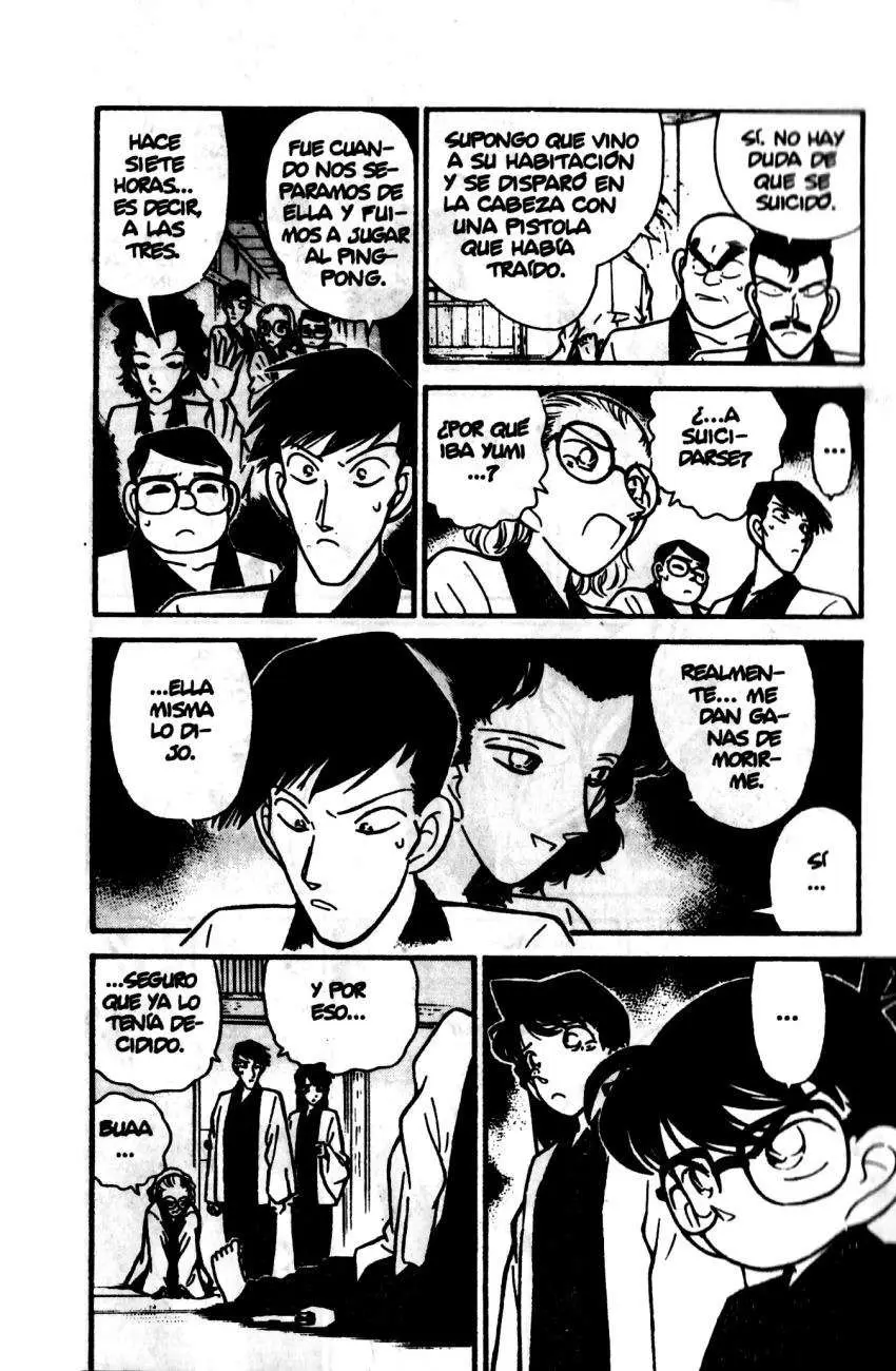 Detective Conan capítulo 85 página 7