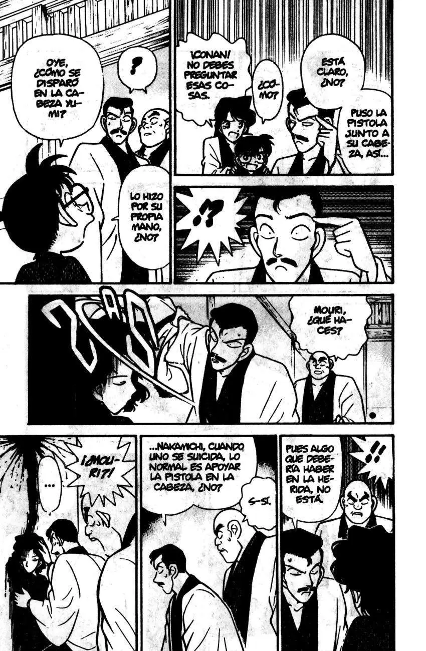 Detective Conan capítulo 85 página 8