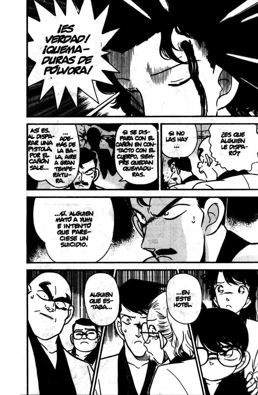 Detective Conan capítulo 85 página 9