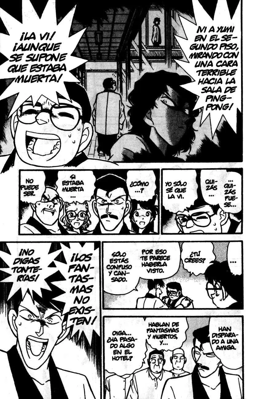 Detective Conan capítulo 85 página 14