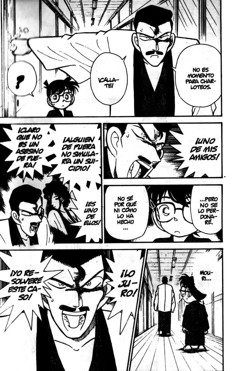 Detective Conan capítulo 85 página 16