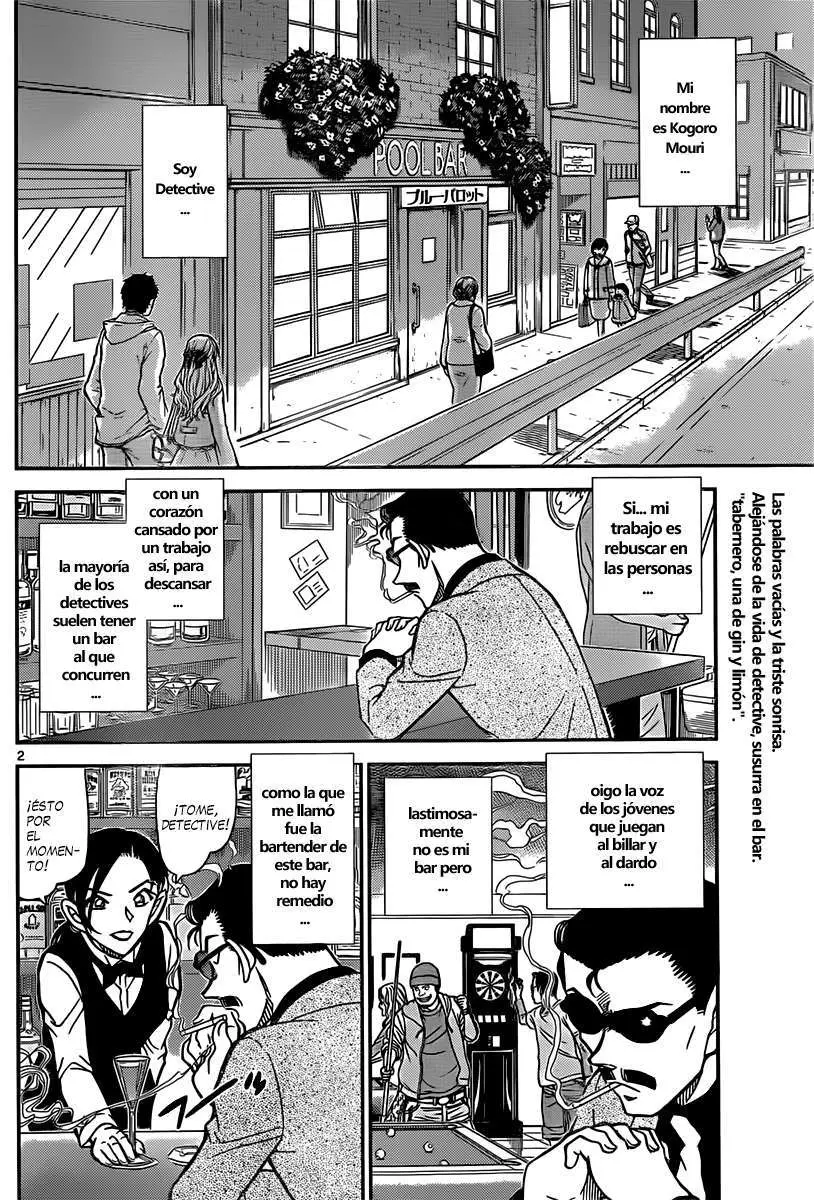 Detective Conan capítulo 853 página 3