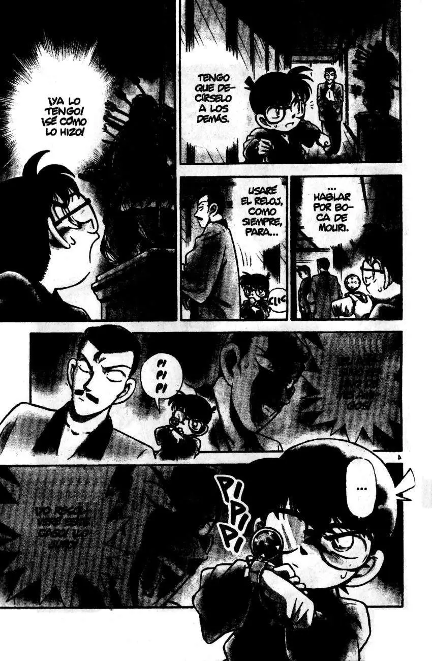 Detective Conan capítulo 86 página 2