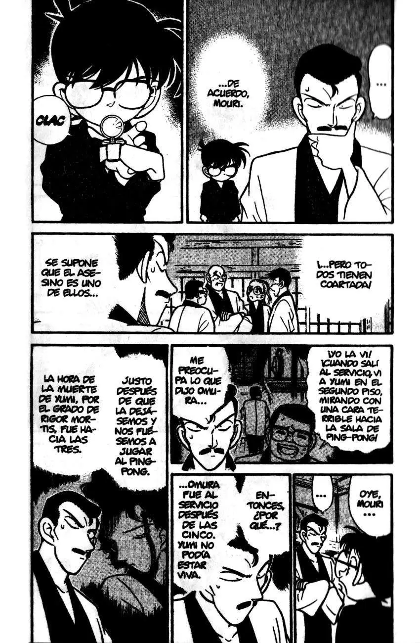 Detective Conan capítulo 86 página 3