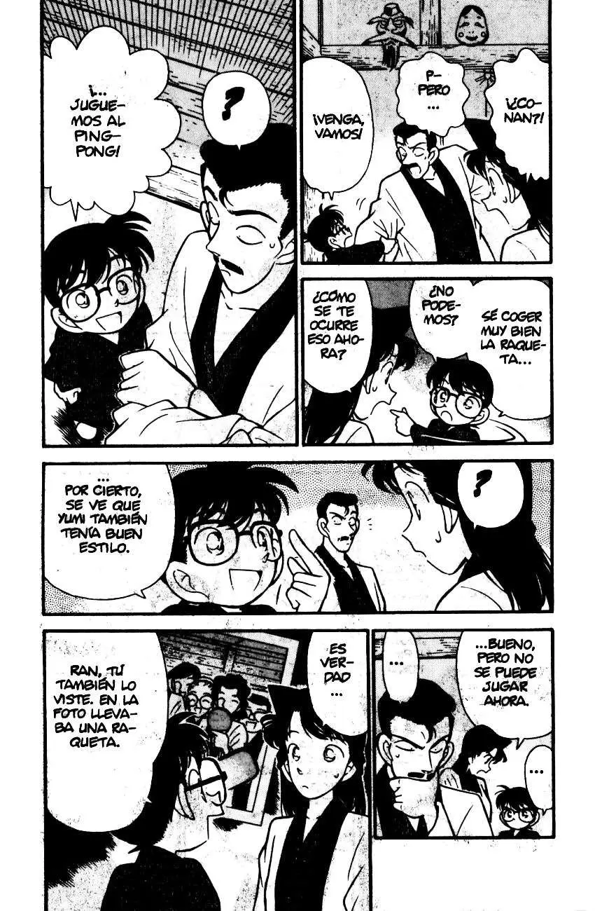 Detective Conan capítulo 86 página 4