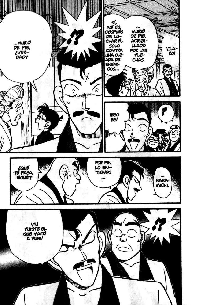 Detective Conan capítulo 86 página 6
